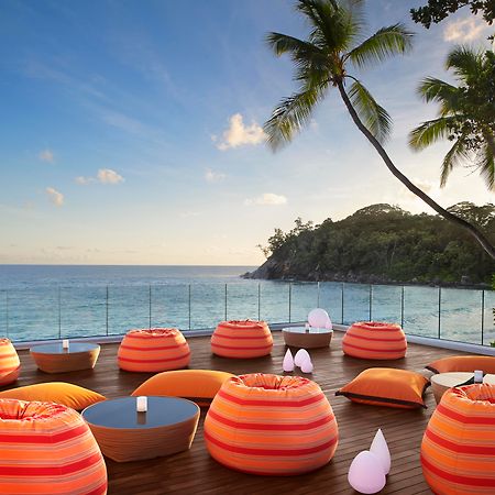アバニ バーバロンズ セーシェル リゾート Grand Anse  エクステリア 写真