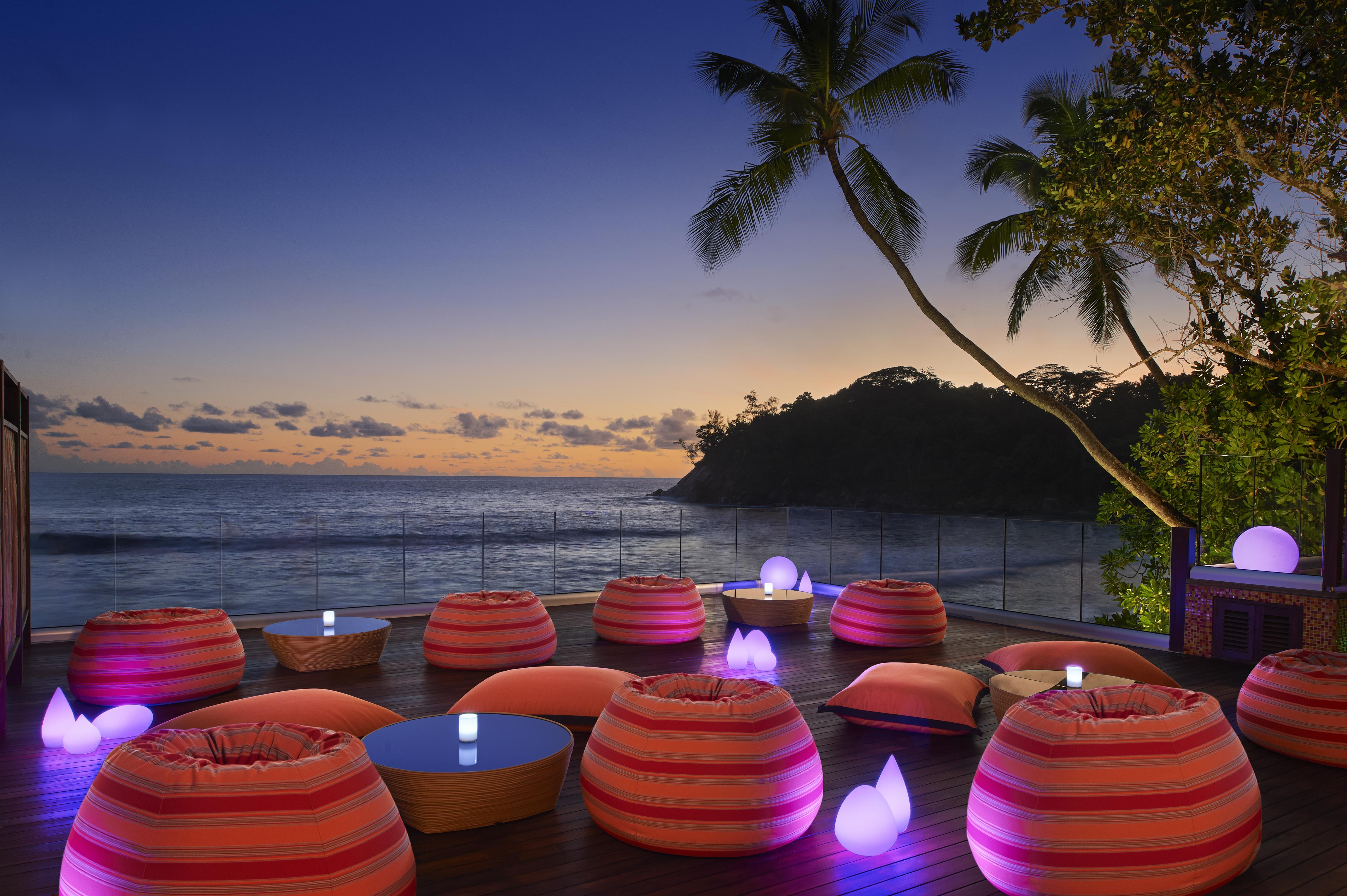 アバニ バーバロンズ セーシェル リゾート Grand Anse  エクステリア 写真