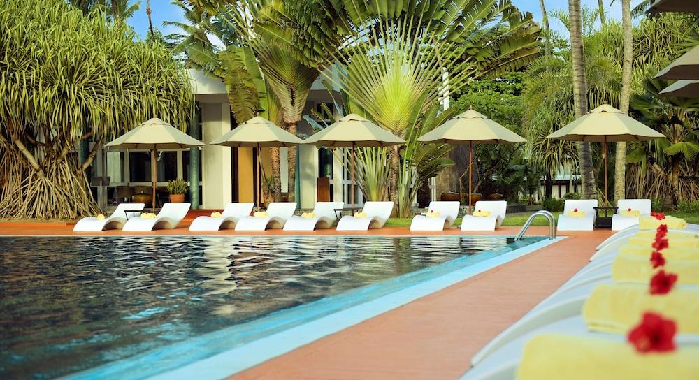 アバニ バーバロンズ セーシェル リゾート Grand Anse  エクステリア 写真