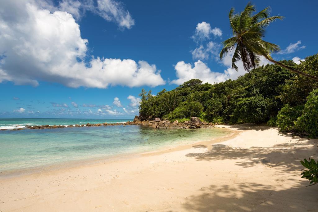 アバニ バーバロンズ セーシェル リゾート Grand Anse  エクステリア 写真
