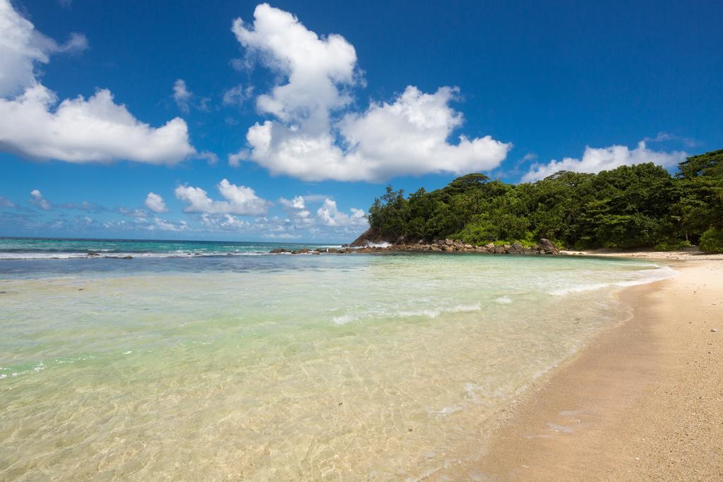 アバニ バーバロンズ セーシェル リゾート Grand Anse  エクステリア 写真