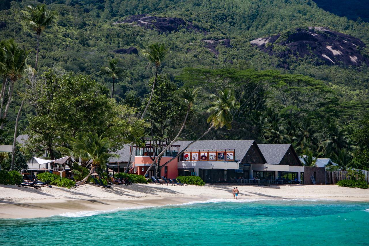 アバニ バーバロンズ セーシェル リゾート Grand Anse  エクステリア 写真