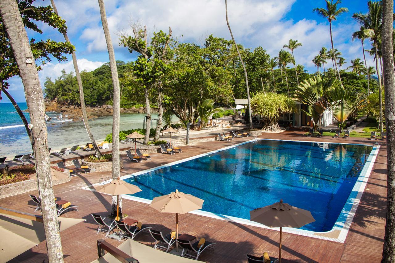 アバニ バーバロンズ セーシェル リゾート Grand Anse  エクステリア 写真