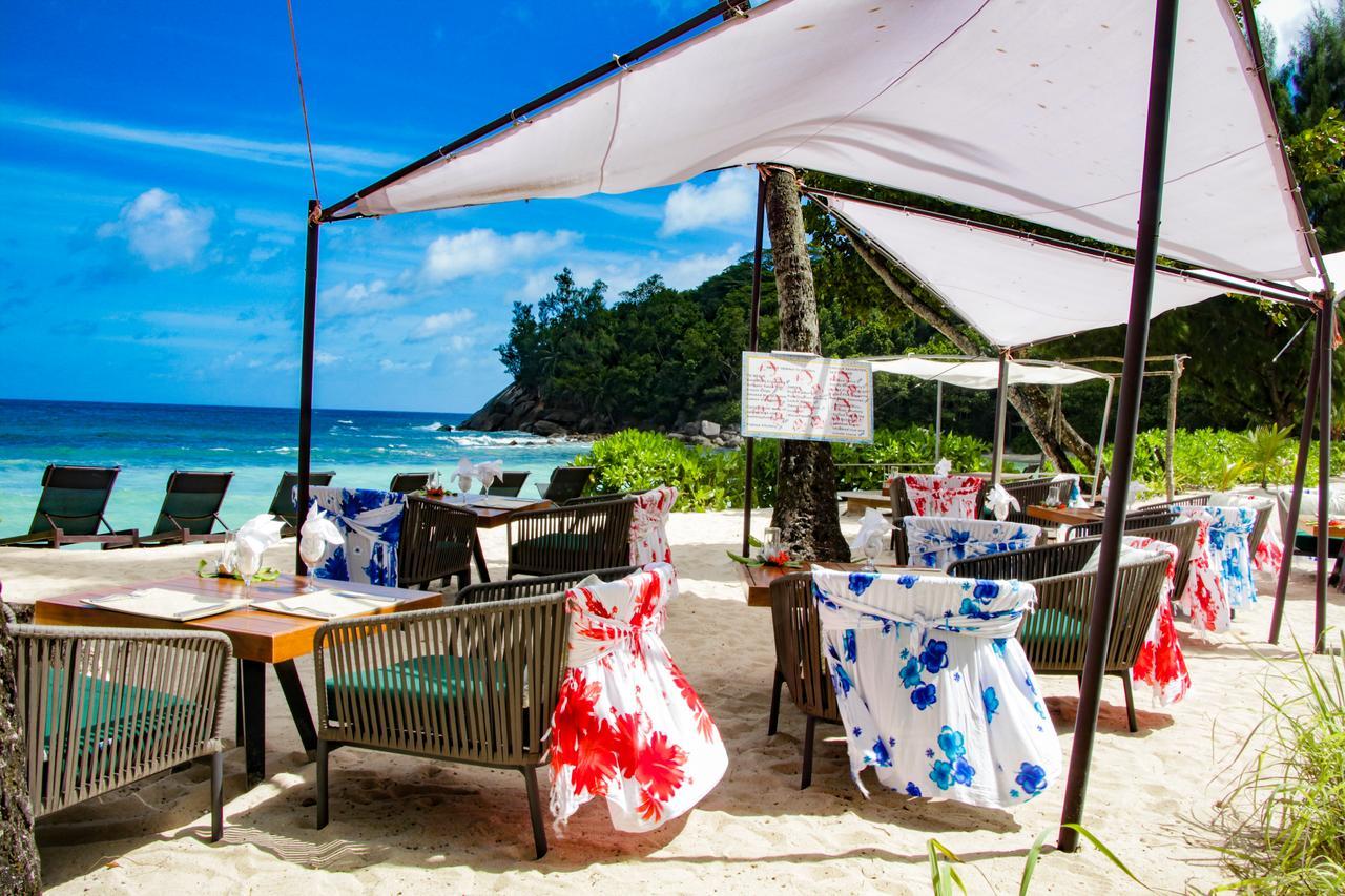 アバニ バーバロンズ セーシェル リゾート Grand Anse  エクステリア 写真